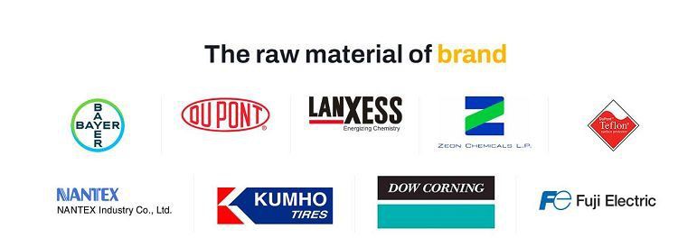 The raw material of brand(001) The raw material of brand(001)