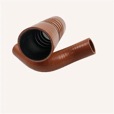 ব্রেকড সিলিকন টিউবিং