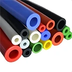 car silicone rubber tube
