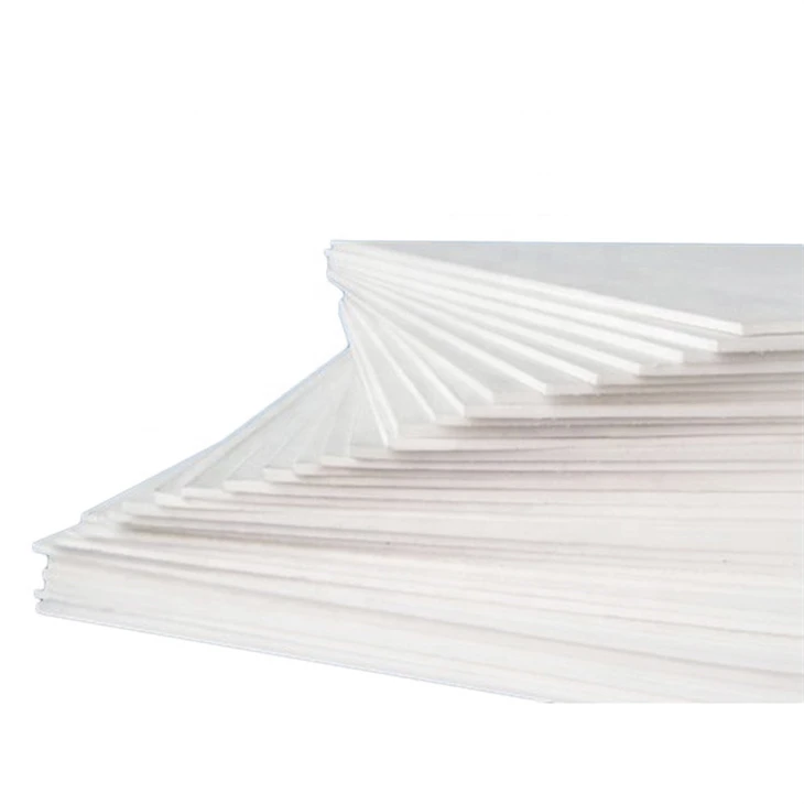 elastomer pu rubber sheet
