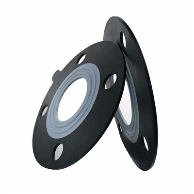 PTFE ফিল্মের সাথে সিলিকন গ্যাসকেট