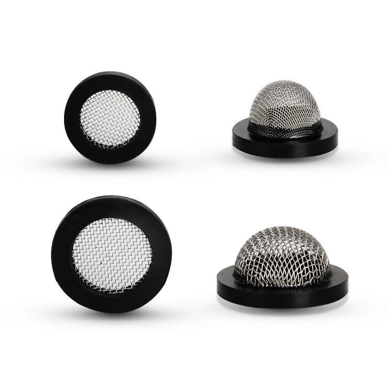 Rubber Shower Filter Washer