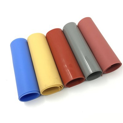 Neoprene রাবার গ্যাসকেট শীট